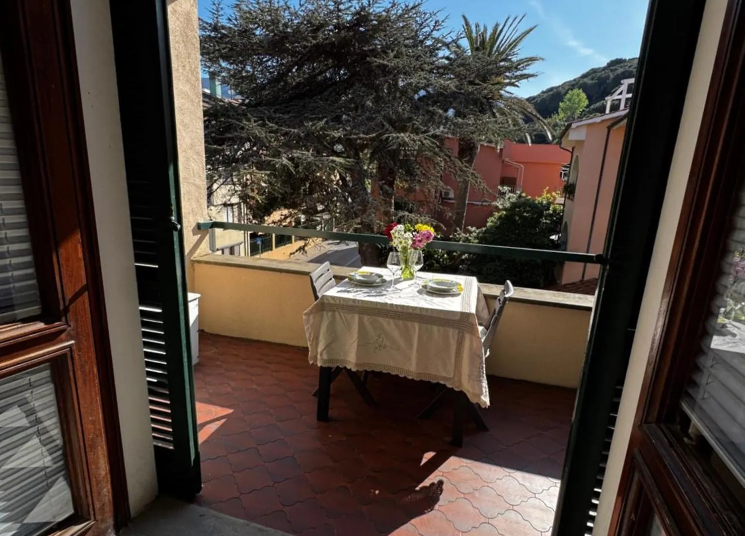 Mono Logge Apartment Marciana Marina  0*, Marciana Marina (Isola d'Elba) Italy