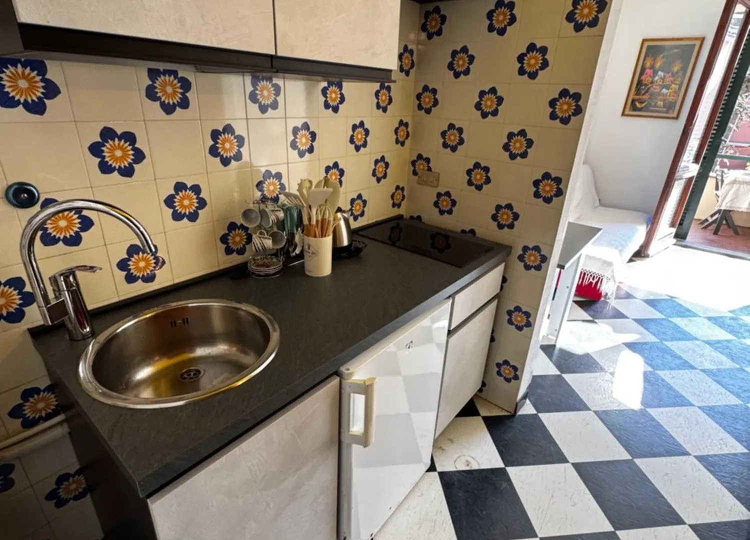 Mono Logge Apartment Marciana Marina