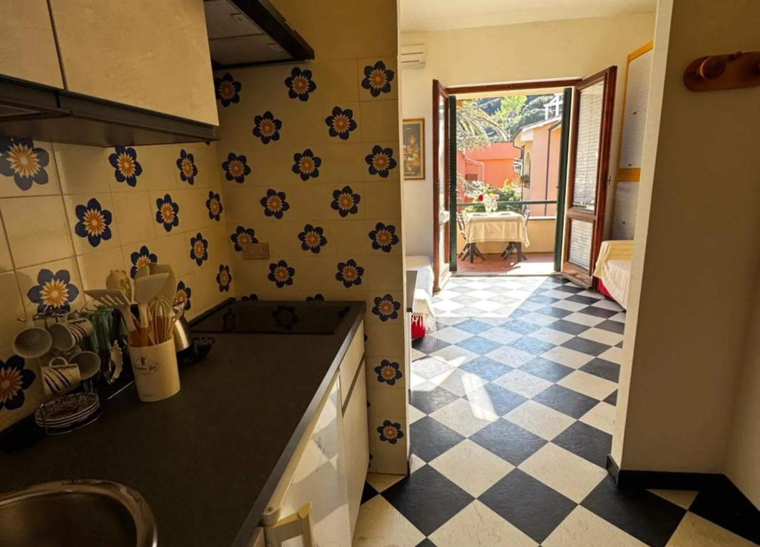 Mono Logge Apartment Marciana Marina