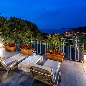Borgo Dell'uccellaia - Turchese - Giada Villa