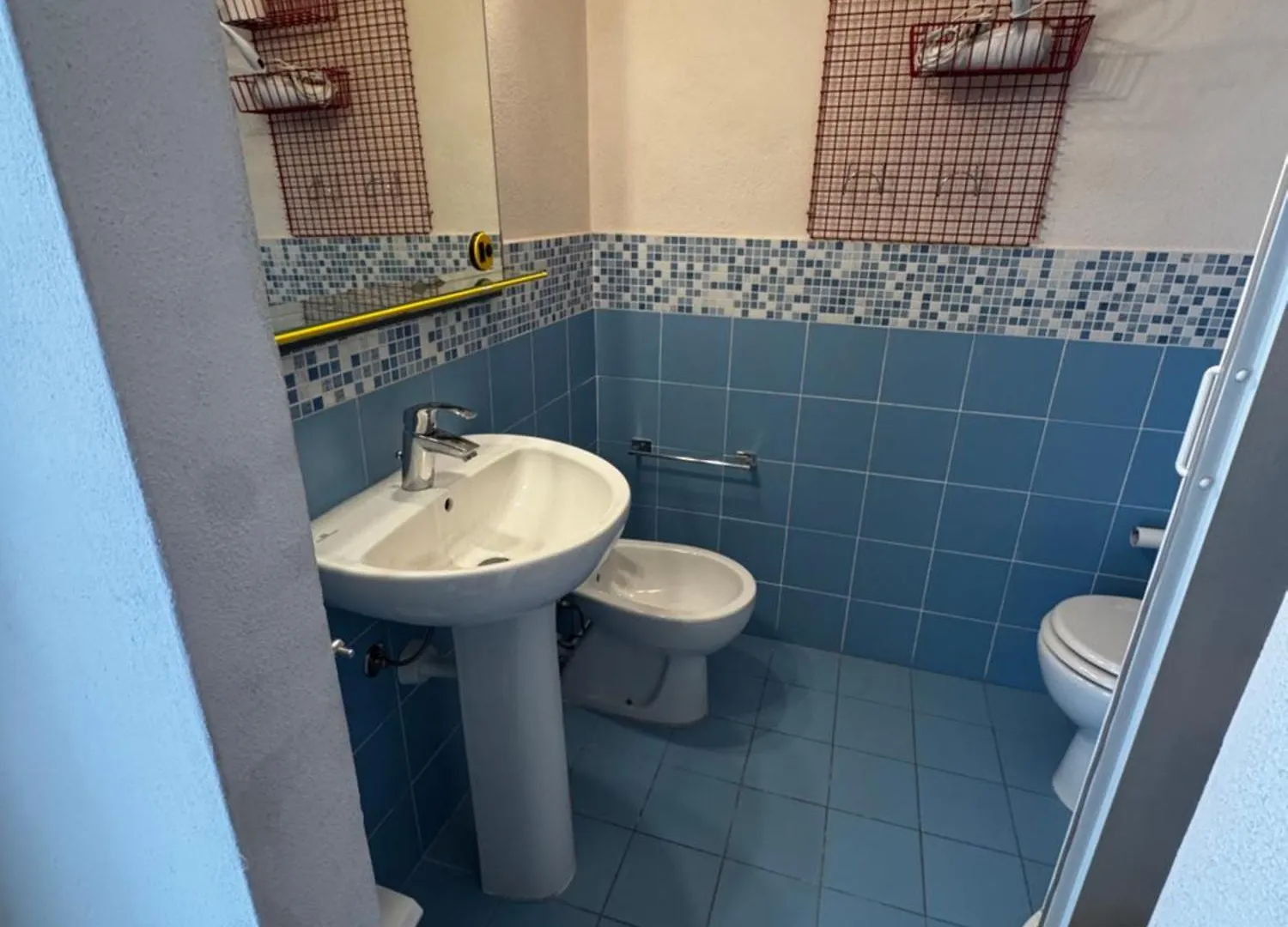 Mono Logge Apartment Marciana Marina  Italy